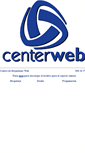 Mobile Screenshot of centerweb.es